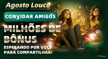Roleta e blackjack 578bet