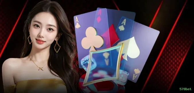 App 578bet slots mobile